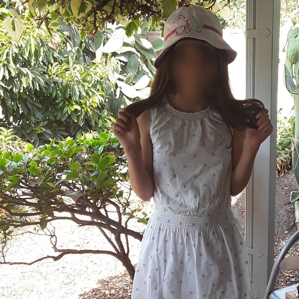 Gap Kids Dress 🌟